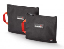 Hultafors Zippered Tool Bag ( 2 Pack) £16.95